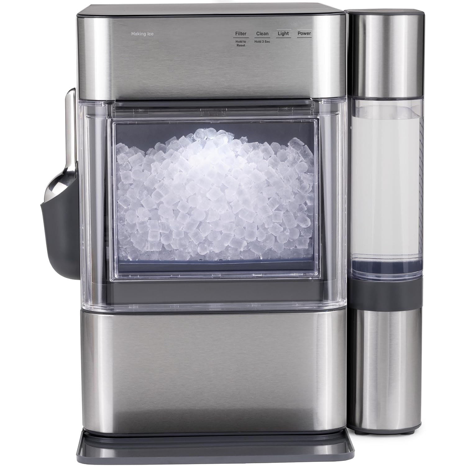 Chewable Nugget Ice Maker