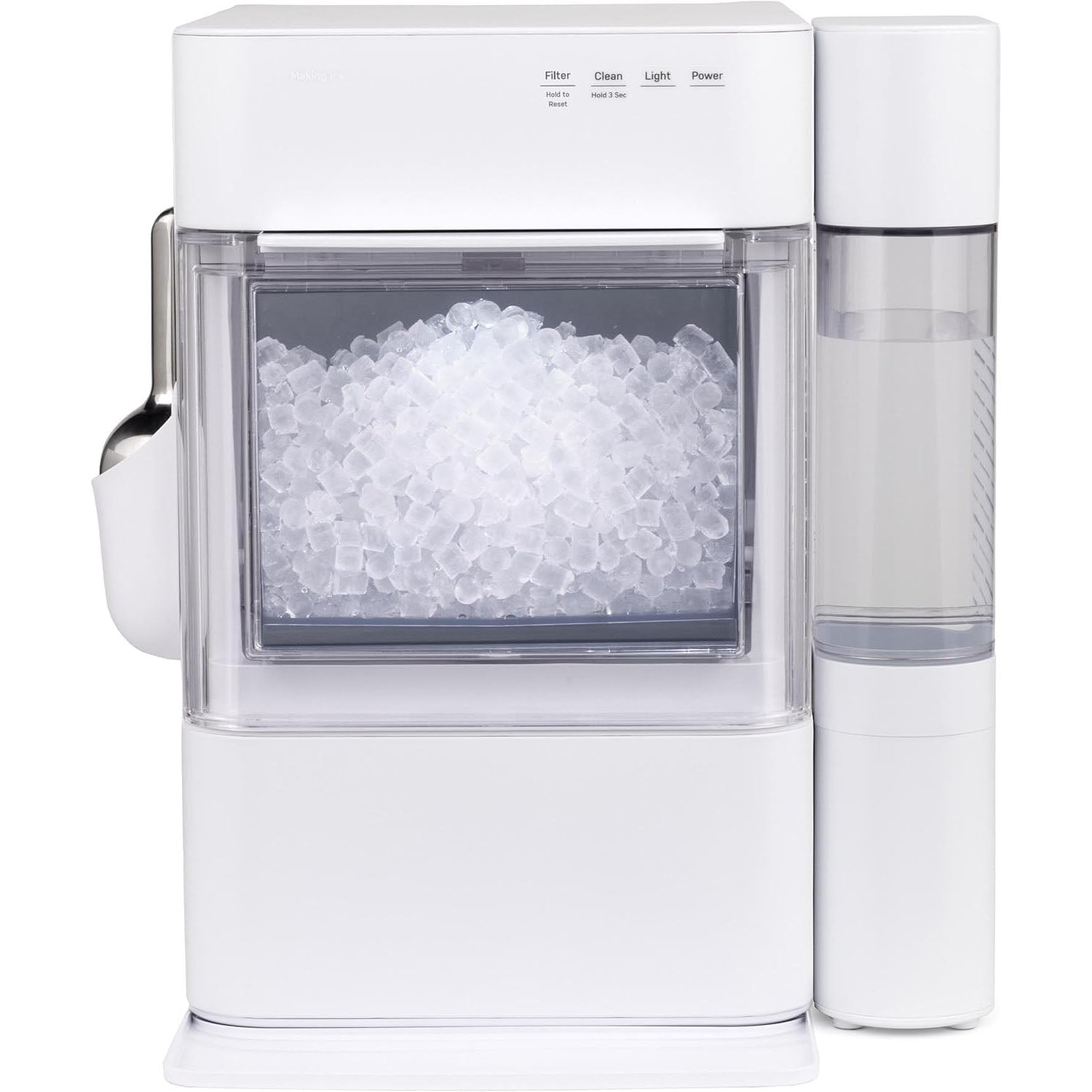 Chewable Nugget Ice Maker