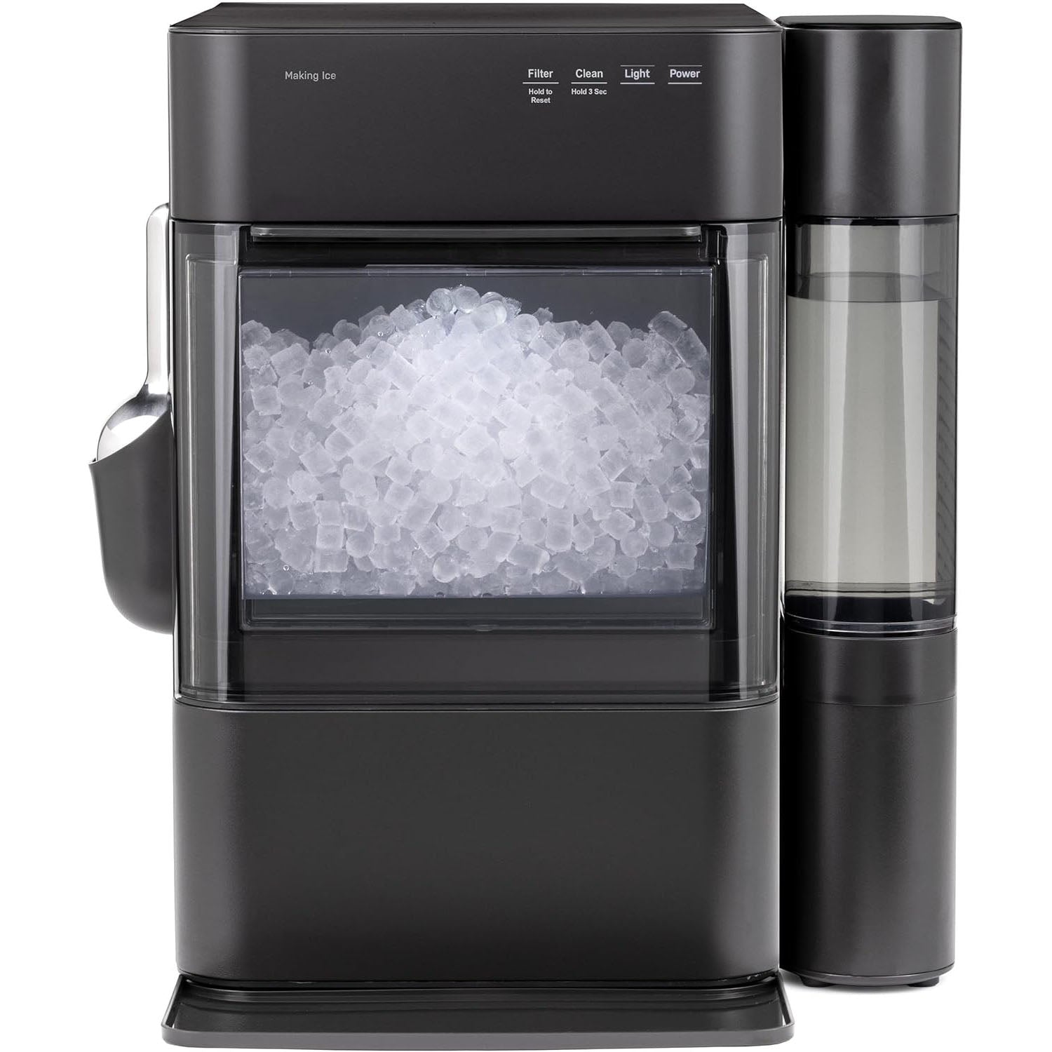 Chewable Nugget Ice Maker