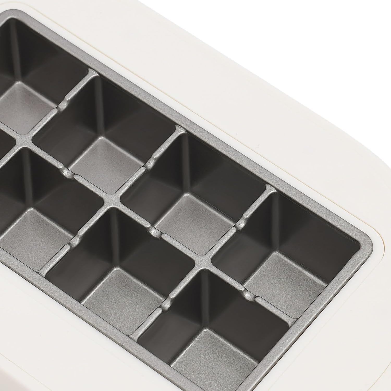 Compact Ice Maker
